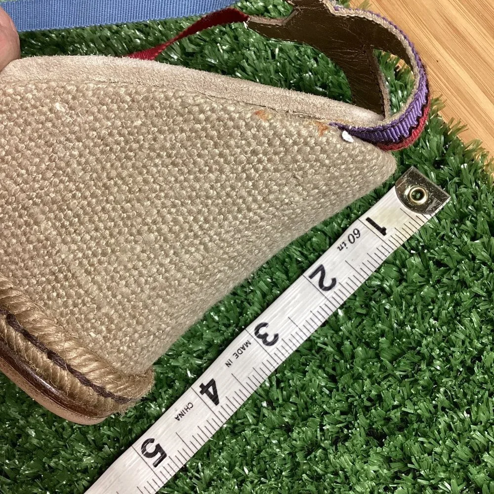 Marc Jacobs 40 platform